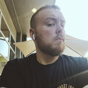 Meet your Posher, Jake